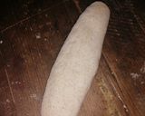 Foto del paso 8 de la receta: Baguette 🥖 👨‍🍳