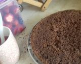 Foto del paso 1 de la receta: Torta chocolate
