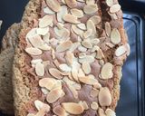 Foto langkah ke 7 dari resep Ontbijtkoek (Traditional Dutch Slice Cake) - Keto.