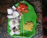 কিমা গাজর (keema gajar recipe in Bengali) রেসিপি ধাপ - 6 ছবি