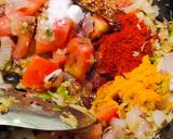 ત્રેવટી દાળ (Trevti Dal Recipe In Gujarati) રેસીપી સ્ટેપ3ફોટો