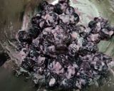 Foto langkah ke 5 dari resep Blueberry Coffee Cake.