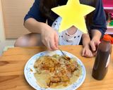 大阪燒的食譜步驟5照片