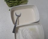 Foto langkah ke 4 dari resep Buncis garing kriuk.