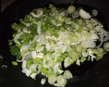 Foto del paso 5 de la receta: Verenikes con Carne Picada Diferentes