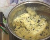 Foto langkah ke 1 dari resep Klappertaart Original “bahan minimalis”.