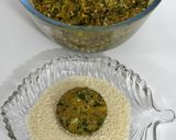 A picture of step 10 of Minty Spiced Chicken Kebabs – Diwali Party Delight.
