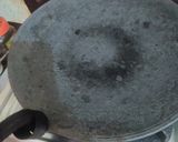 A picture of step 4 of Potato onion paratha.