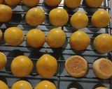 Foto langkah ke 5 dari resep Nastar (selai nanas).