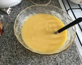 Foto del paso 1 de la receta: Galletas con chips de chocolate