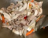 醬燒五花肉的食譜步驟3照片