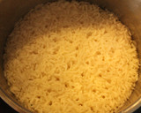 Foto del paso 8 de la receta: Ensalada con arroz y caballa tomateada