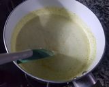 Foto del paso 1 de la receta: Quesito Vegano de Garbanzos