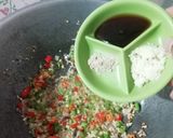 Foto langkah ke 7 dari resep 880. Ampela Buncis Chilli Padi.