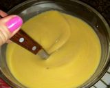 Foto del paso 11 de la receta: Flan casero de dulce de leche