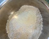 Foto langkah ke 2 dari resep Bakpao daun kelor #resep 1.