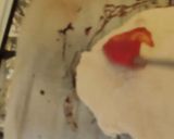 Fenséges pizza 🍕🍕 recept fázis 5 fotója