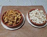 Une image de l'étape 6 de Pop corn au caramel 🍿.