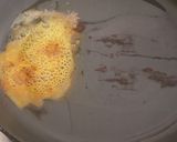 A picture of step 1 of Poha Samosa.