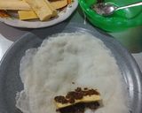 Foto langkah ke 1 dari resep Banana Turon.