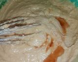 A picture of step 4 of Easy Doughnuts.