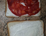 Foto del paso 3 de la receta: Croque monsieur a la española