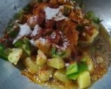 ડ્રાય સબ્જી(dry sabji recipe in gujarati) રેસીપી સ્ટેપ2ફોટો