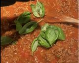 Spagetti Pite recept fázis 2 fotója