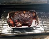 Φωτογραφία βήματος 7 της συνταγής Pulled Pork