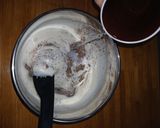Foto del paso 4 de la receta: Pan de lino antiflamatorio
