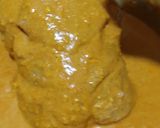 A picture of step 3 of Charga Gravy.