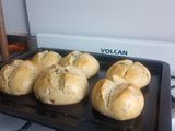 Pan saborizados