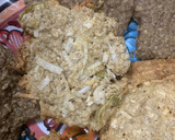 Foto del paso 2 de la receta: Galletas de coco y limón
