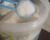 A picture of step 2 of Lemon juice.