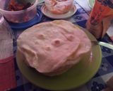 Foto del paso 4 de la receta: Tortillas, tortillitas.