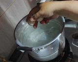 Foto langkah ke 14 dari resep Wedang ronde merah putih.