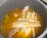 Foto del paso 3 de la receta: Cazuela de pescado [OLLA GM] 🐠