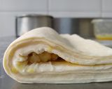 Foto del paso 2 de la receta: Cremona exprés rellena
