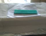 How to make a slab cake#christmasrevival recipe step 13 photo