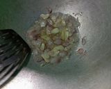 Foto langkah ke 3 dari resep Oseng-Oseng Putren Udang.