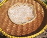 Foto langkah ke 3 dari resep Intip Teflon.