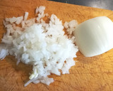 Foto del paso 1 de la receta: Macarrones con langostinos en salsa de soja