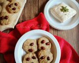 Foto langkah ke 6 dari resep Cookies Tahu.