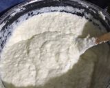 Foto del paso 3 de la receta: Puré de coliflor