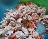 Foto del paso 2 de la receta: Tomates Rellenos