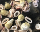 Foto del paso 7 de la receta: Fideuá con merluza