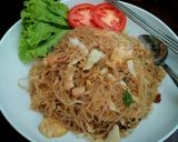 Foto langkah ke 5 dari resep Bihun Goreng Special ala Chinese Food.