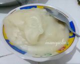 Foto langkah ke 1 dari resep Donat water roux (tangzhong).