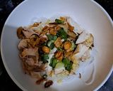 Foto langkah ke 4 dari resep Soto Ayam Sokaraja.