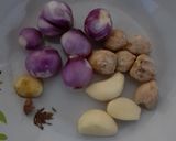 Foto langkah ke 2 dari resep Daging masak putih.